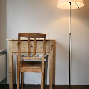 Apartament typu junior